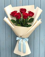 Букет Классика чувств #REPLACE_PRED# Курьяново