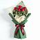 Букет цветов из: Розы в Курьяново