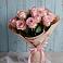 Букет цветов из: Розы в Курьяново