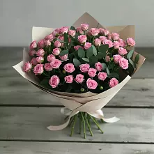 Букет Удовольствие в Курьяново