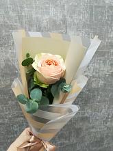 Букет цветов из:  Розы в Курьяново
