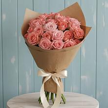 Букет цветов из:  Розы #REPLACE_PRED# Курьяново