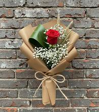 Букет цветов из:  Розы #REPLACE_PRED# Курьяново