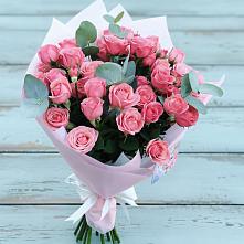 Букет Леди совершенство в Курьяново